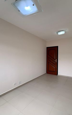 Apartamento à venda com 65m², 2 quartos e 1 vaga Apartamento à venda com 65m², 2 quartos e 1 vagaSala