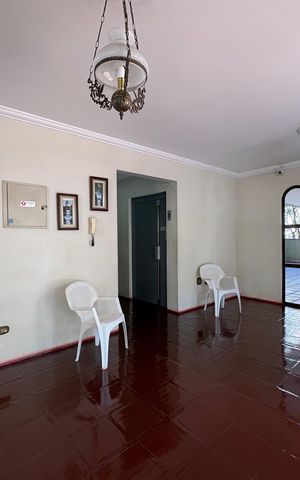 Apartamento à venda com 65m², 2 quartos e 1 vaga Apartamento à venda com 65m², 2 quartos e 1 vagaHall social