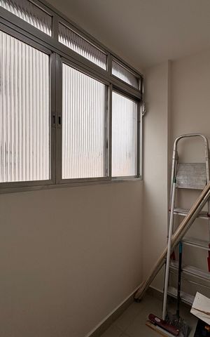 Apartamento à venda com 65m², 2 quartos e 1 vaga Apartamento à venda com 65m², 2 quartos e 1 vagaÁrea de serviço