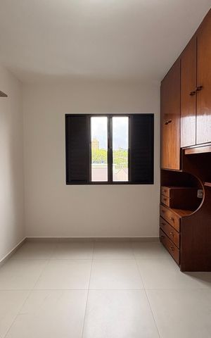 Apartamento à venda com 65m², 2 quartos e 1 vaga Apartamento à venda com 65m², 2 quartos e 1 vagaQuarto 1