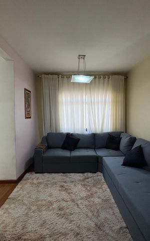 Apartamento à venda com 65m², 2 quartos e 1 vaga Apartamento à venda com 65m², 2 quartos e 1 vagaSala
