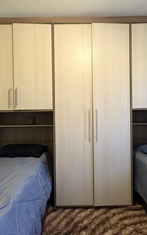 Apartamento à venda com 65m², 2 quartos e 1 vaga Apartamento à venda com 65m², 2 quartos e 1 vagaQuarto 2