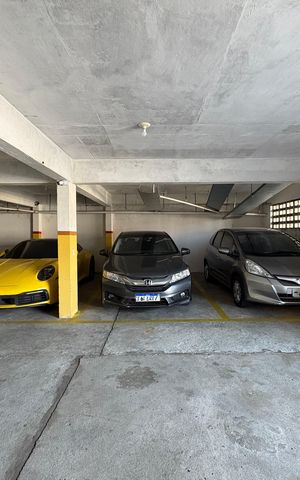 Apartamento à venda com 65m², 2 quartos e 1 vaga Apartamento à venda com 65m², 2 quartos e 1 vagaGaragem