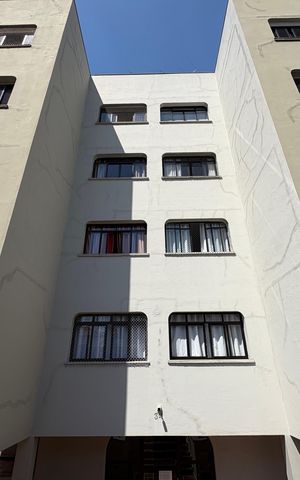 Apartamento à venda com 65m², 2 quartos e 1 vaga Apartamento à venda com 65m², 2 quartos e 1 vagaFachada