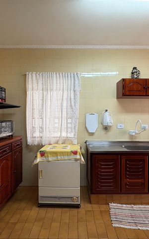Apartamento à venda com 65m², 2 quartos e 1 vaga Apartamento à venda com 65m², 2 quartos e 1 vagaCozinha