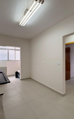 Apartamento à venda com 65m², 2 quartos e 1 vaga Apartamento à venda com 65m², 2 quartos e 1 vagaCozinha