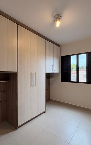 Apartamento à venda com 65m², 2 quartos e 1 vaga Apartamento à venda com 65m², 2 quartos e 1 vagaQuarto 2