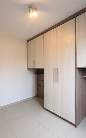 Apartamento à venda com 65m², 2 quartos e 1 vaga Apartamento à venda com 65m², 2 quartos e 1 vagaQuarto 2