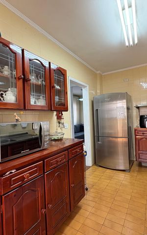 Apartamento à venda com 65m², 2 quartos e 1 vaga Apartamento à venda com 65m², 2 quartos e 1 vagaCozinha