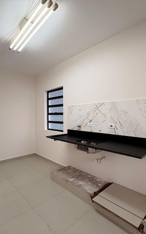 Apartamento à venda com 65m², 2 quartos e 1 vaga Apartamento à venda com 65m², 2 quartos e 1 vagaCozinha