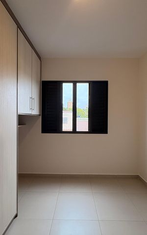 Apartamento à venda com 65m², 2 quartos e 1 vaga Apartamento à venda com 65m², 2 quartos e 1 vagaQuarto 2
