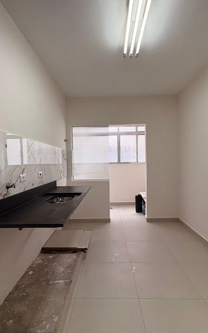Apartamento à venda com 65m², 2 quartos e 1 vaga Apartamento à venda com 65m², 2 quartos e 1 vagaCozinha