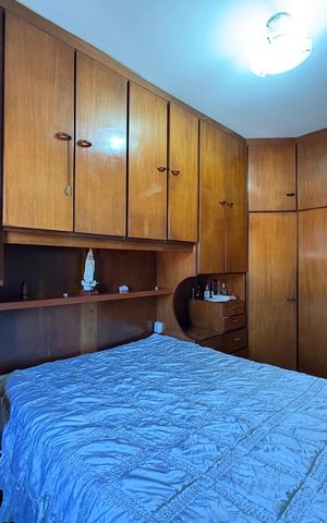 Apartamento à venda com 65m², 2 quartos e 1 vaga Apartamento à venda com 65m², 2 quartos e 1 vagaQuarto 1