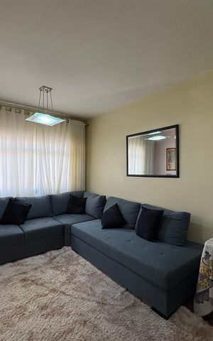 Apartamento à venda com 65m², 2 quartos e 1 vaga Apartamento à venda com 65m², 2 quartos e 1 vagaSala