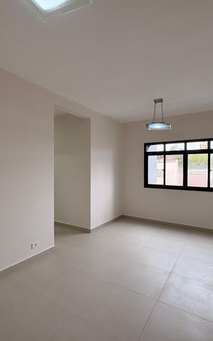 Apartamento à venda com 65m², 2 quartos e 1 vaga Apartamento à venda com 65m², 2 quartos e 1 vagaSala