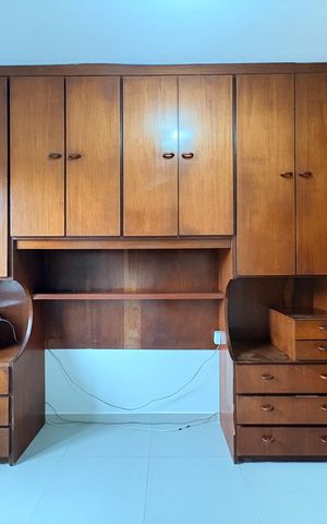 Apartamento à venda com 65m², 2 quartos e 1 vaga Apartamento à venda com 65m², 2 quartos e 1 vagaQuarto 1