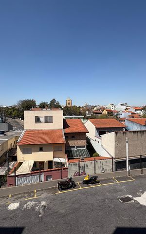 Apartamento à venda com 65m², 2 quartos e 1 vaga Apartamento à venda com 65m², 2 quartos e 1 vagaVista do quarto 1