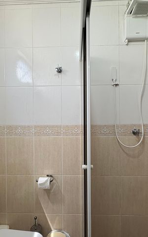 Apartamento à venda com 65m², 2 quartos e 1 vaga Apartamento à venda com 65m², 2 quartos e 1 vagaBanheiro