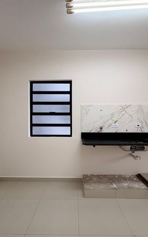 Apartamento à venda com 65m², 2 quartos e 1 vaga Apartamento à venda com 65m², 2 quartos e 1 vagaCozinha
