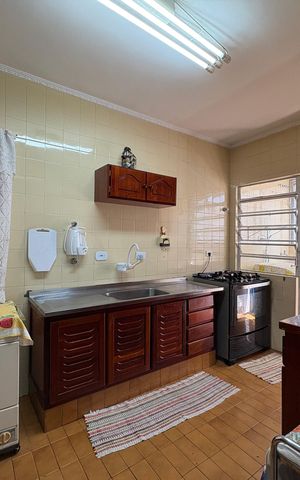 Apartamento à venda com 65m², 2 quartos e 1 vaga Apartamento à venda com 65m², 2 quartos e 1 vagaCozinha