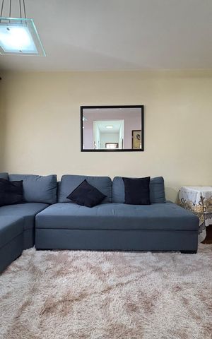 Apartamento à venda com 65m², 2 quartos e 1 vaga Apartamento à venda com 65m², 2 quartos e 1 vagaSala