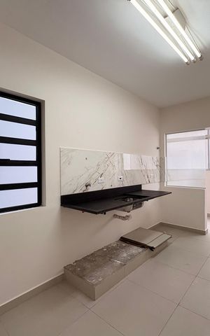 Apartamento à venda com 65m², 2 quartos e 1 vaga Apartamento à venda com 65m², 2 quartos e 1 vagaCozinha