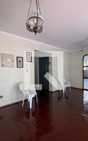 Apartamento à venda com 65m², 2 quartos e 1 vaga Apartamento à venda com 65m², 2 quartos e 1 vagaHall de entrada