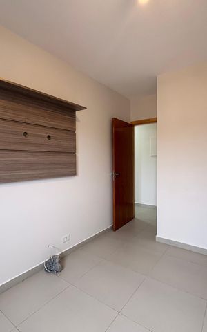 Apartamento à venda com 65m², 2 quartos e 1 vaga Apartamento à venda com 65m², 2 quartos e 1 vagaQuarto 2