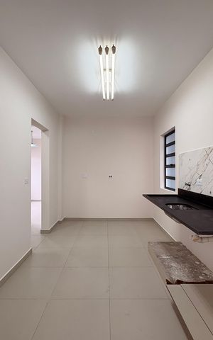 Apartamento à venda com 65m², 2 quartos e 1 vaga Apartamento à venda com 65m², 2 quartos e 1 vagaCozinha