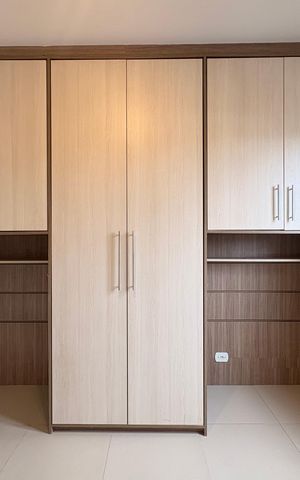 Apartamento à venda com 65m², 2 quartos e 1 vaga Apartamento à venda com 65m², 2 quartos e 1 vagaQuarto 2