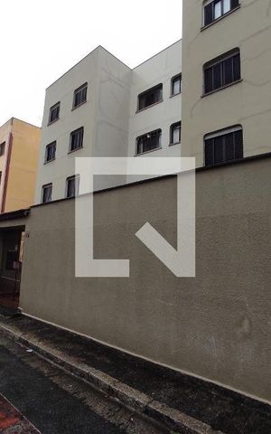 Apartamento à venda com 65m², 2 quartos e 1 vaga Apartamento à venda com 65m², 2 quartos e 1 vagaFachada