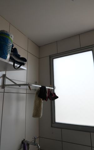 Apartamento à venda com 47m², 2 quartos e 1 vagaÁrea de Serviço