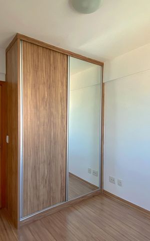 Apartamento para alugar com 80m², 3 quartos e 2 vagas Apartamento para alugar com 80m², 3 quartos e 2 vagasQuarto 1