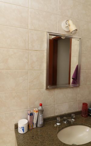 Casa para alugar com 180m², 3 quartos e 3 vagasBanheiro