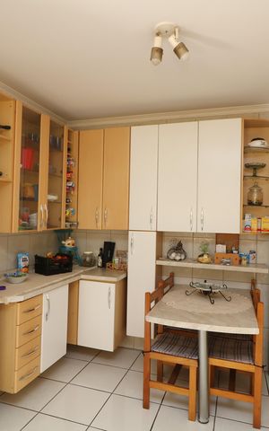 Casa para alugar com 180m², 3 quartos e 3 vagasCozinha
