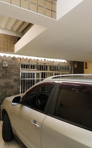 Casa para alugar com 180m², 3 quartos e 3 vagasGaragem