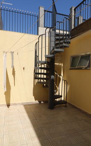 Casa para alugar com 180m², 3 quartos e 3 vagasQuintal