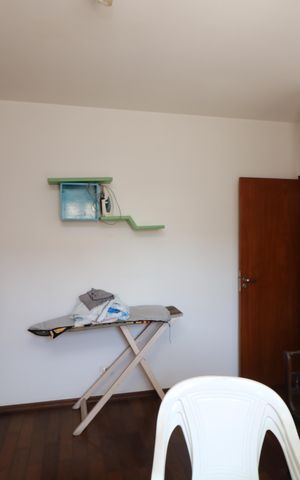 Casa para alugar com 180m², 3 quartos e 3 vagasQuarto 2