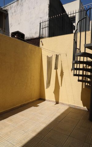 Casa para alugar com 180m², 3 quartos e 3 vagasQuintal