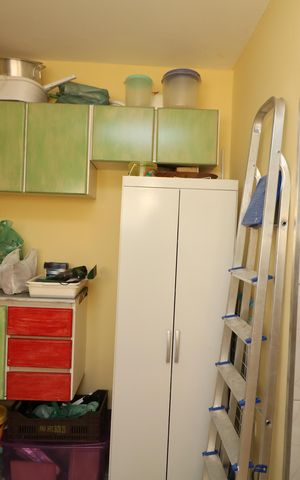 Casa para alugar com 180m², 3 quartos e 3 vagasQuarto de Serviço