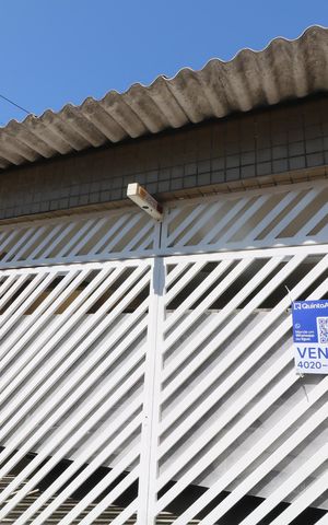 Casa para alugar com 180m², 3 quartos e 3 vagasPlaca