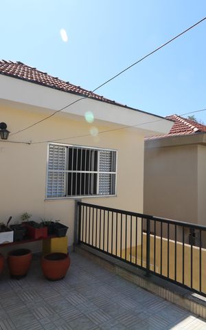 Casa para alugar com 180m², 3 quartos e 3 vagasÁrea externa