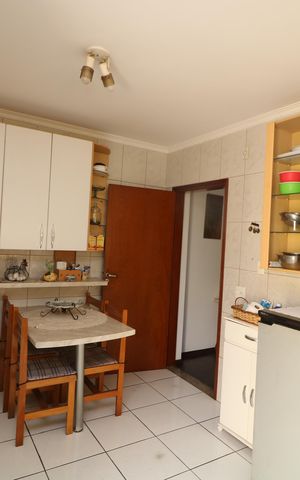 Casa para alugar com 180m², 3 quartos e 3 vagasCozinha