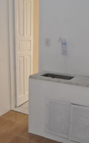 Casa para alugar com 70m², 2 quartos e sem vagaCozinha