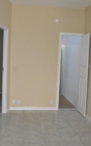 Casa para alugar com 70m², 2 quartos e sem vagaSala