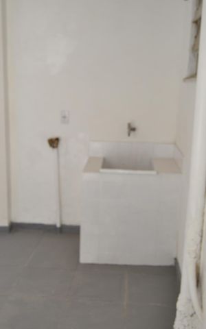 Casa para alugar com 70m², 2 quartos e sem vagaÁrea de Serviço