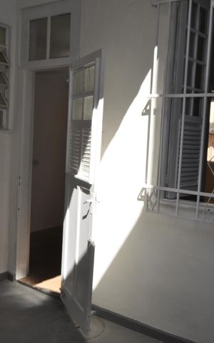 Casa para alugar com 70m², 2 quartos e sem vagaÁrea de Serviço