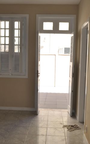 Casa para alugar com 70m², 2 quartos e sem vagaSala