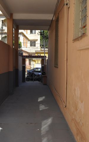 Casa para alugar com 70m², 2 quartos e sem vagaÁrea comum