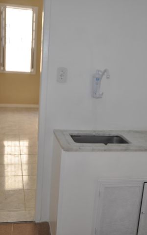 Casa para alugar com 70m², 2 quartos e sem vagaCozinha